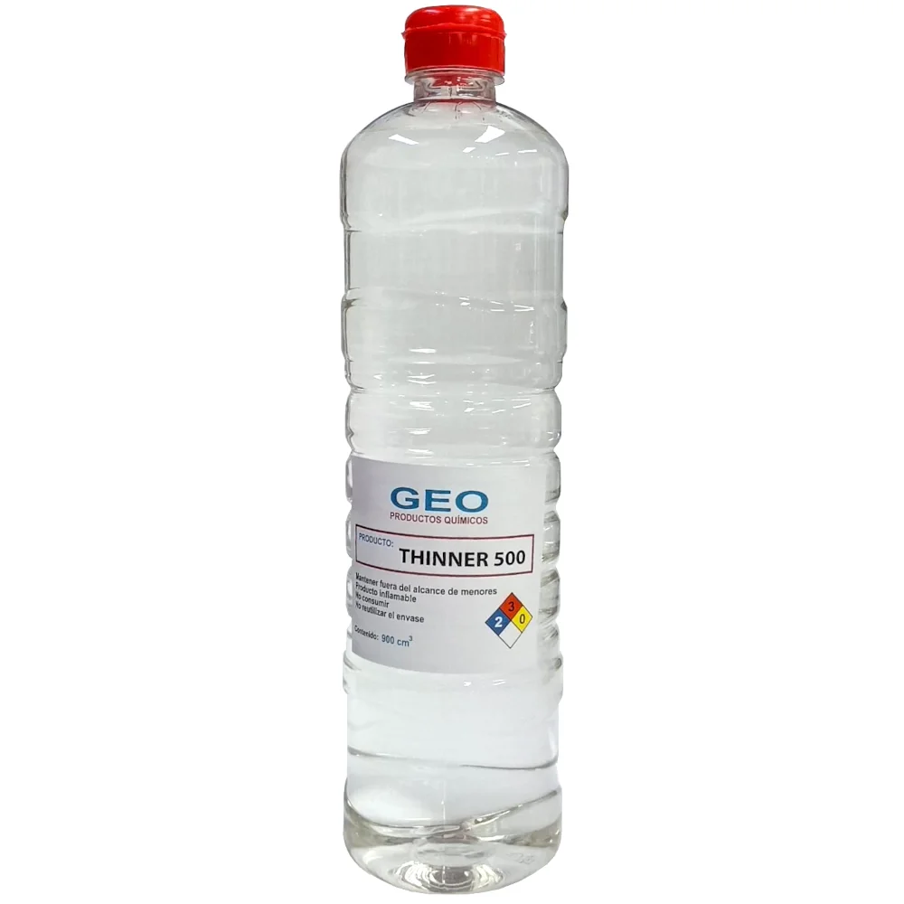 Thinner 500 GEO 900cc