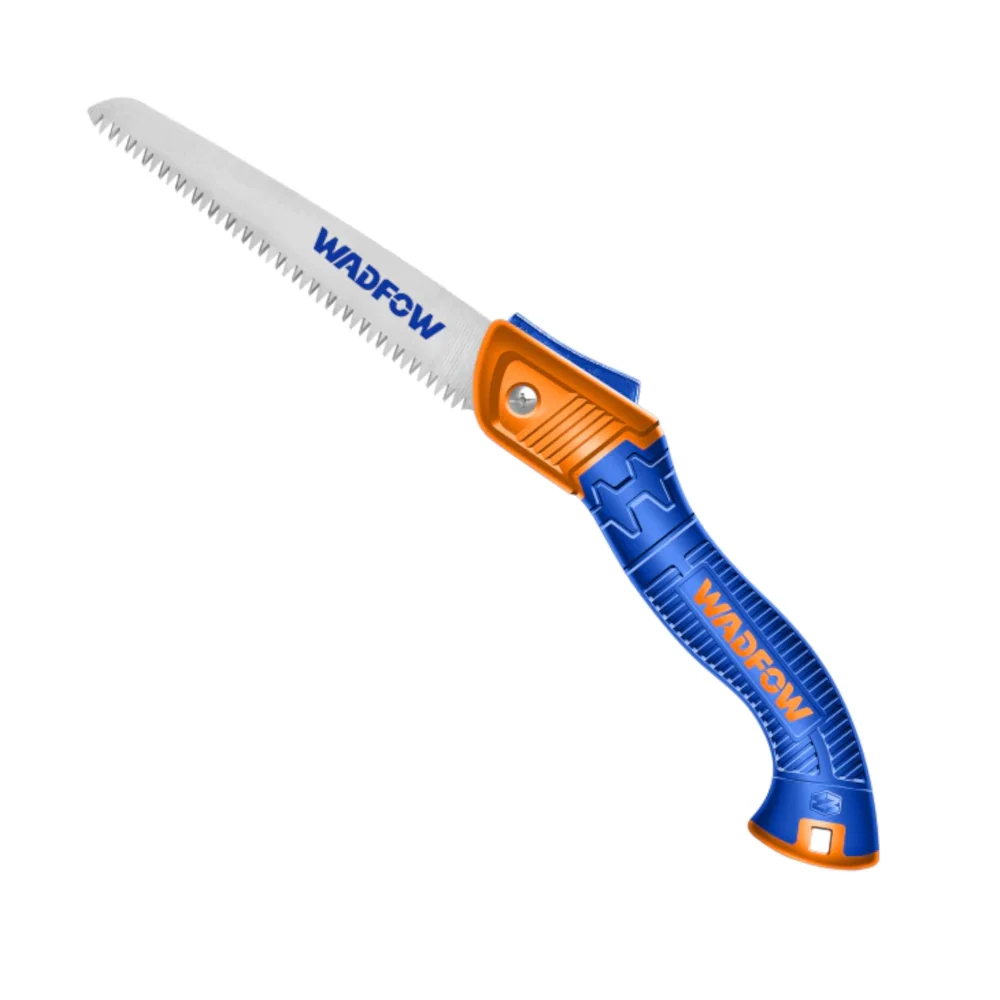 Serrucho De Mango Plastico 45cm WADFOW