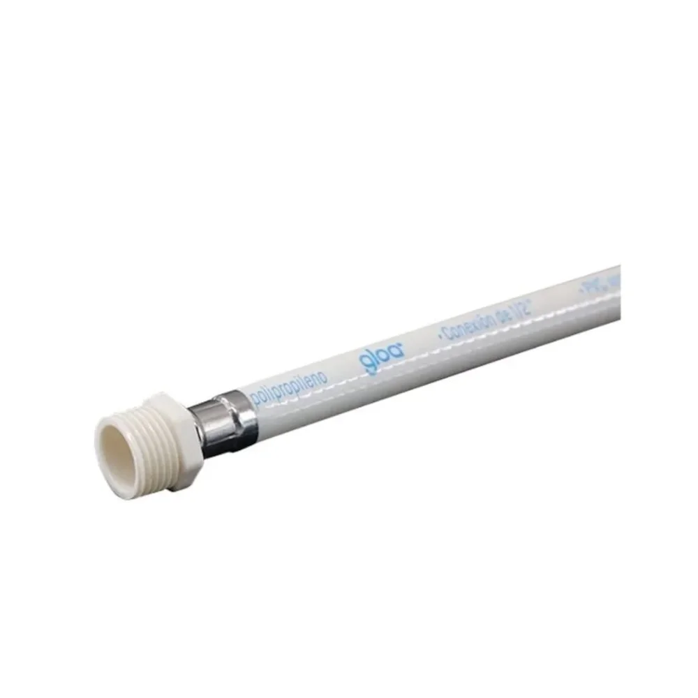 Flexible De Pvc 1/2 X 40Cm GLOA