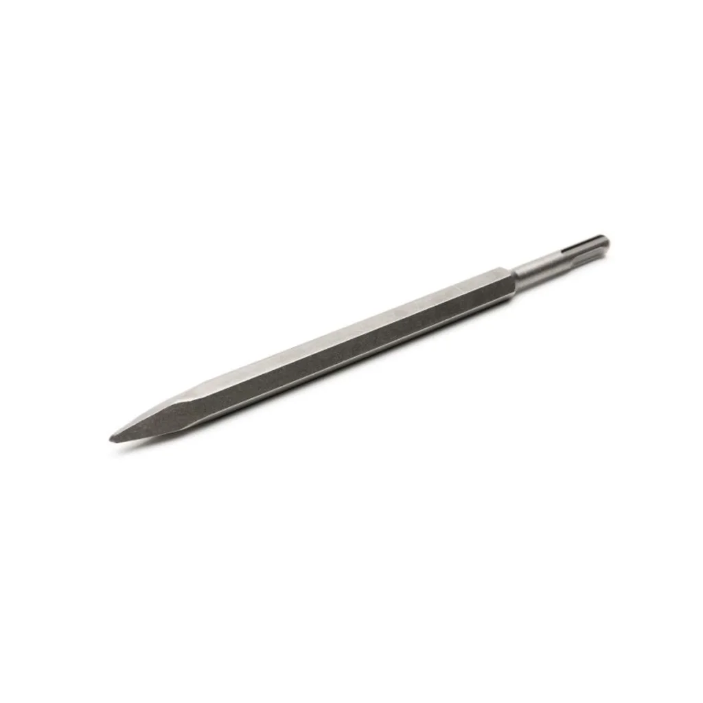 Cincel En Punta Sds Plus 14 X 250 JADEVER JDGZ1201