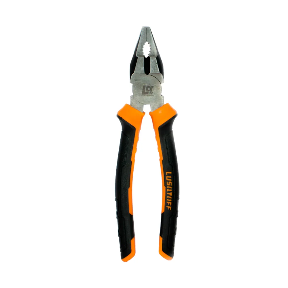 Pinza Universal 7" LUSQTOFF L4008