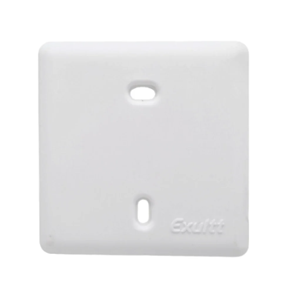 Tapa Ciega 5 X 5cm EXULTT