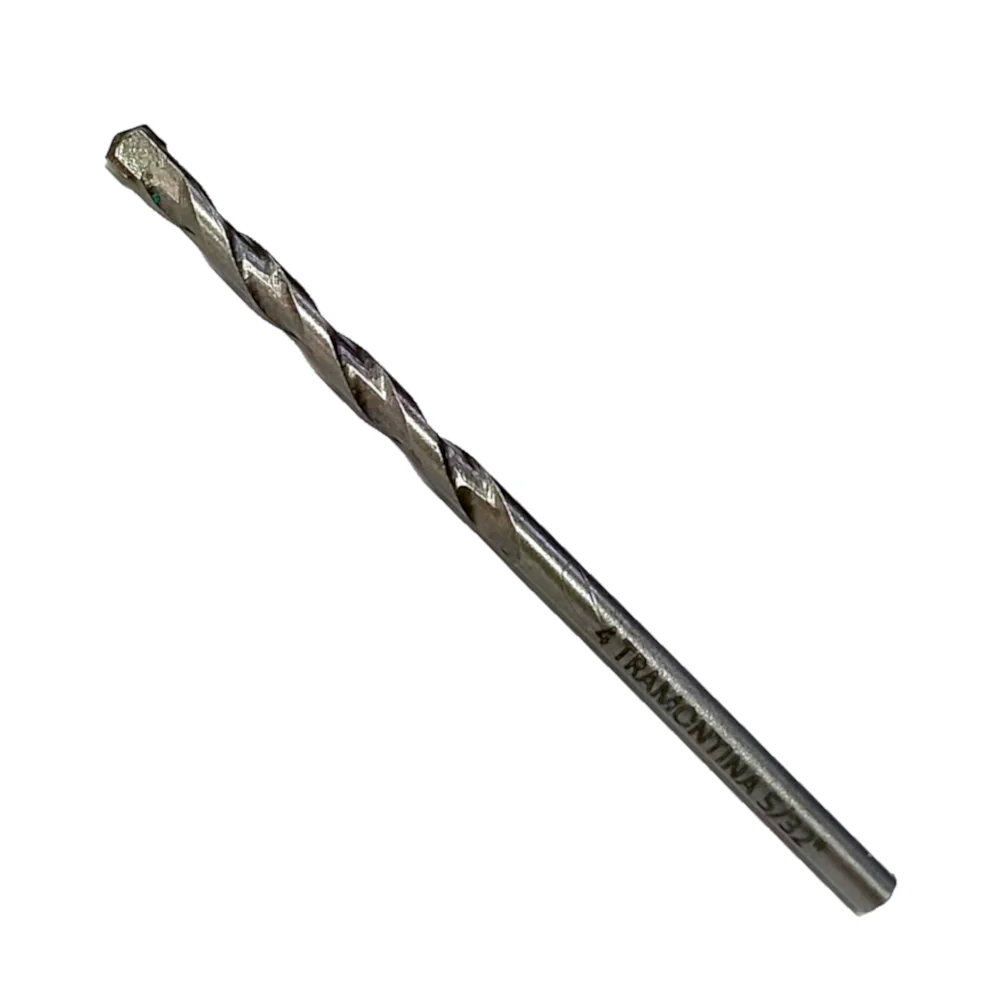 Broca De Widia TRAMONTINA 4mm