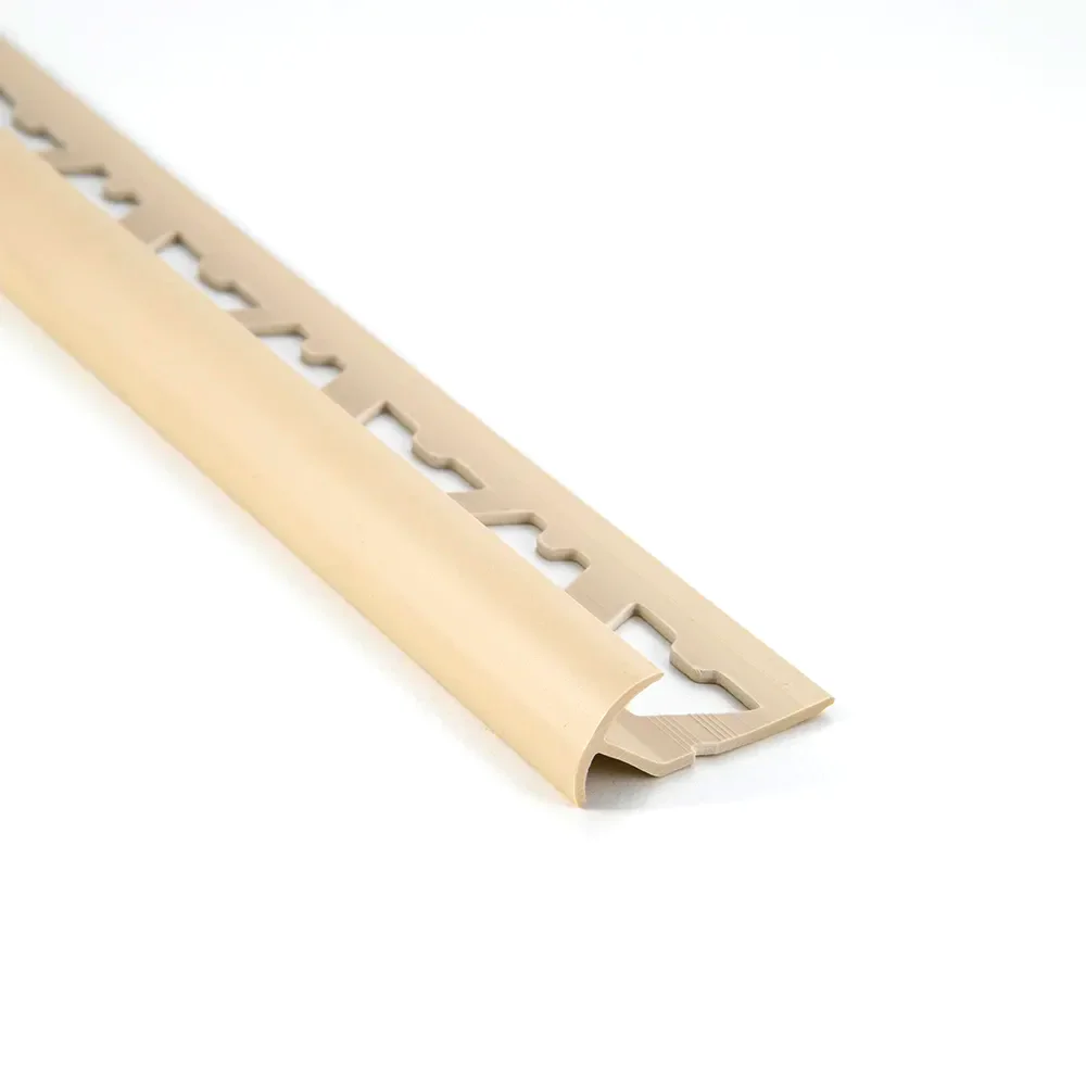 Guardacanto Linea Plus Champagne 2.44mts ATRIM 0216
