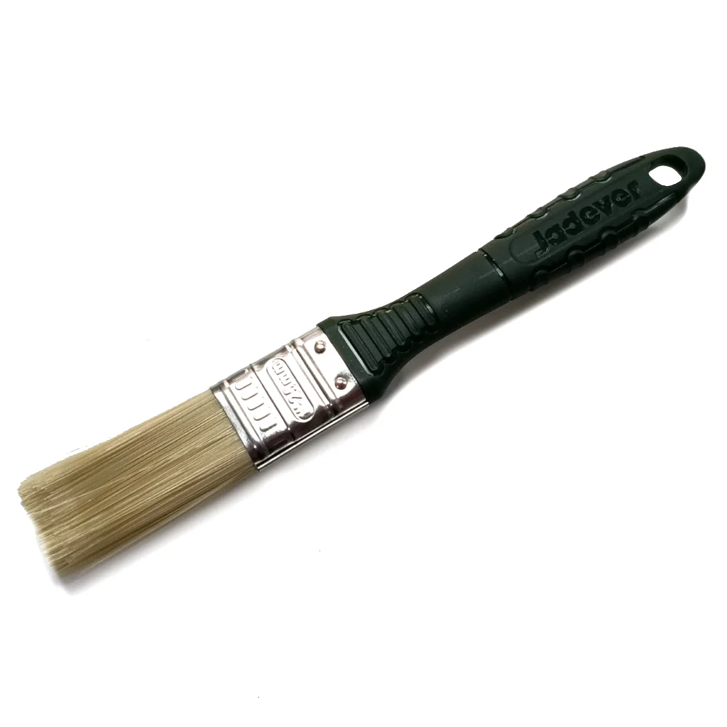 Pincel JADEVER N10 1 Pulgada 25mm