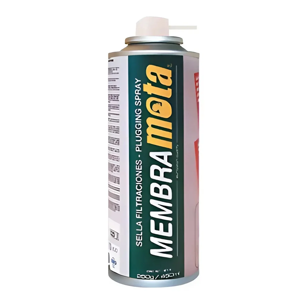 Membramota 450Ml Transparente MOTA