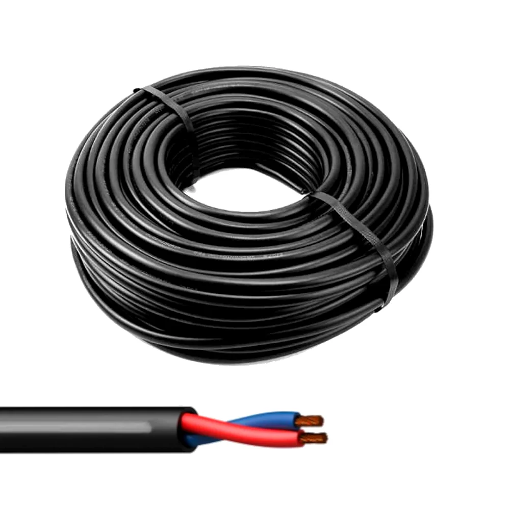 Cable Taller 2 x 4mm