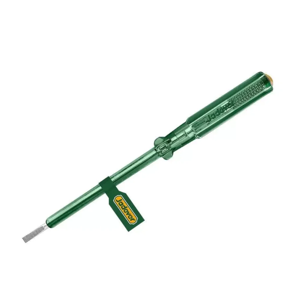 Destornillador Buscapolo JADEVER 4 X 19mm