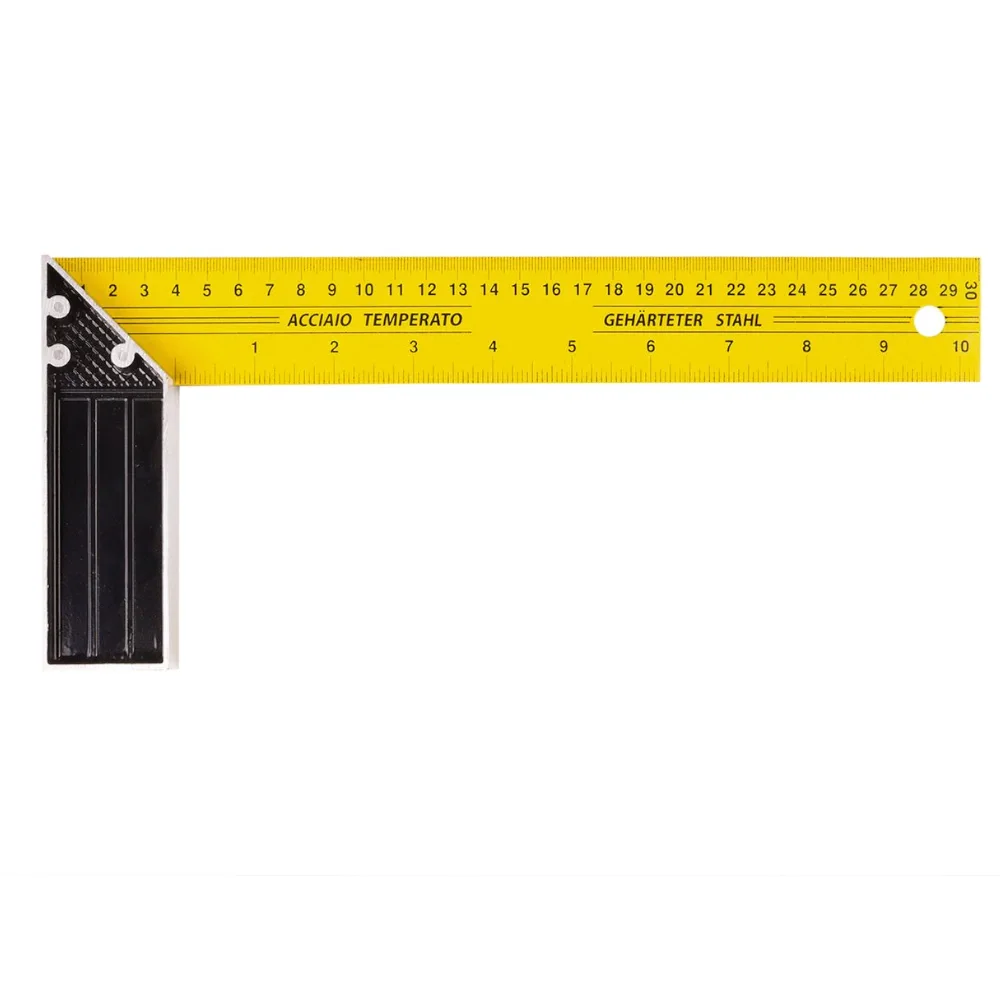 Escuadra Metalica 30Cm PITBUILD
