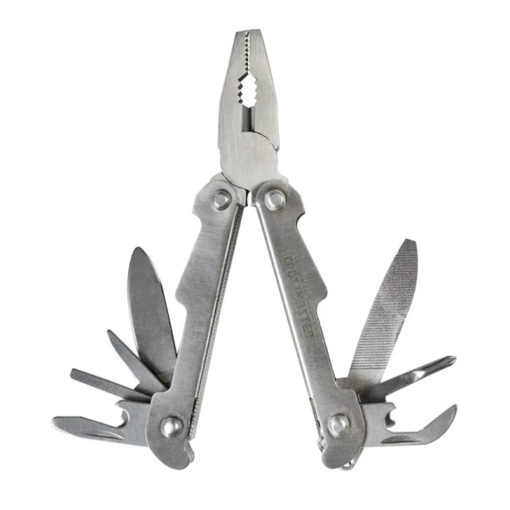 Pinza Multiherramienta CROSSMASTER 13 Funciones