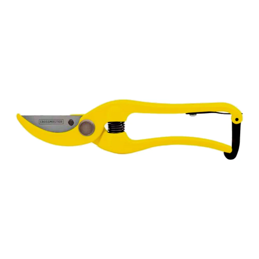 Tijera De Podar Crossmaster 8''