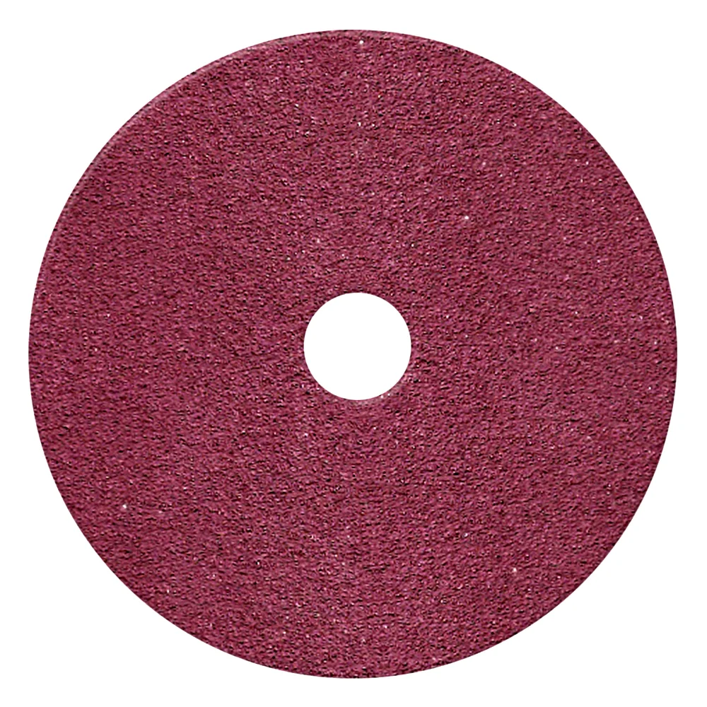 Disco De Fibra MOTA 180mm G24 Oxido De Aluminio