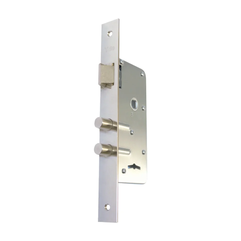 Cerradura YALE 9224A Exterior Similar 205