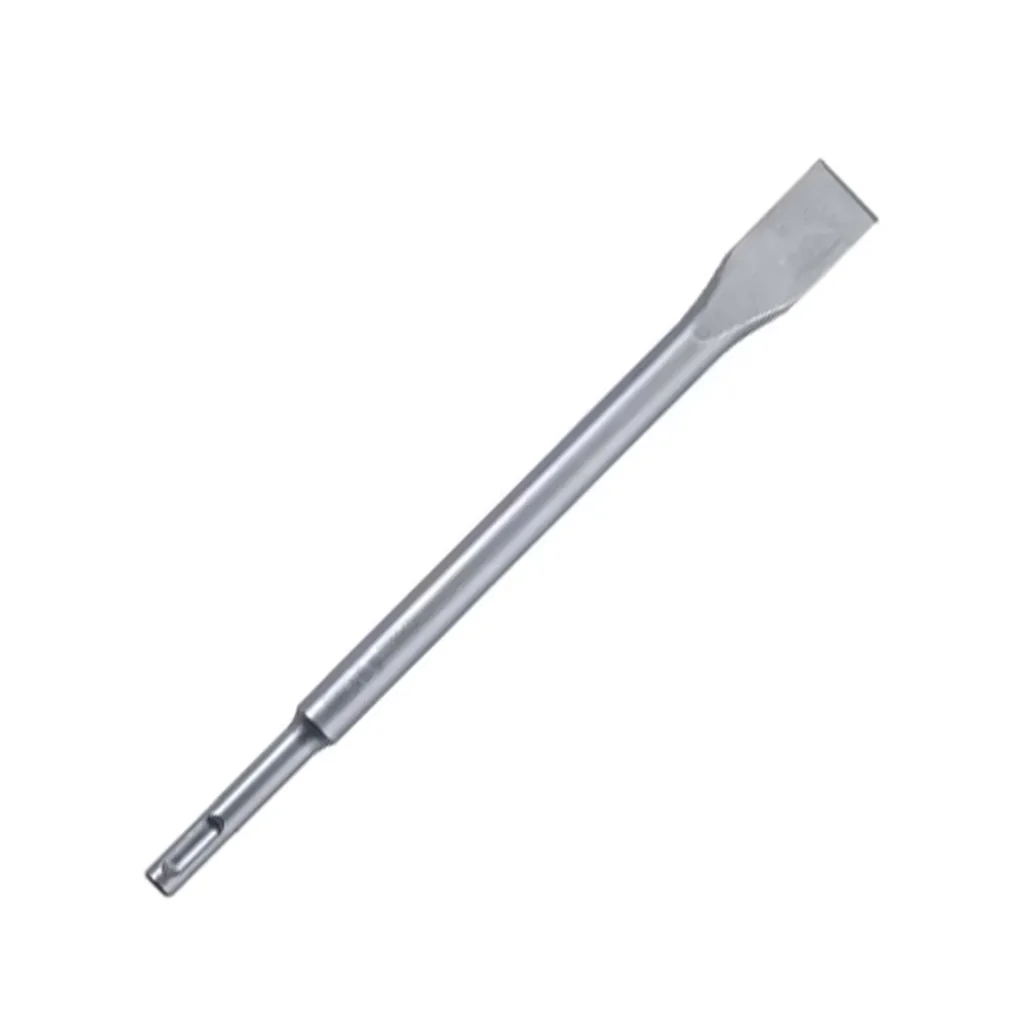 Cincel Plano Sds Plus 14 X 250 X 20mm JADEVER Jdgz1202