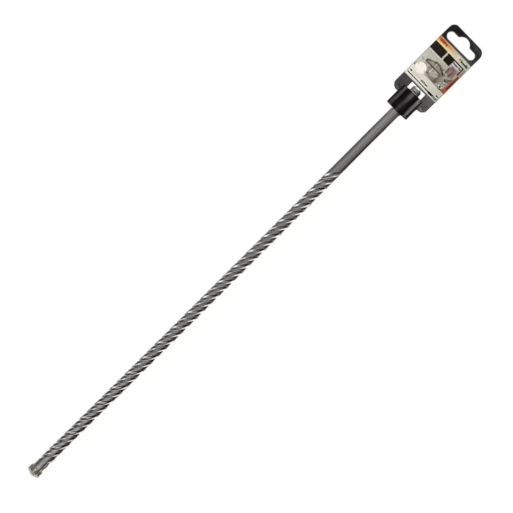 Broca De Widia KWB 4 Filos 10 X 460mm 264010