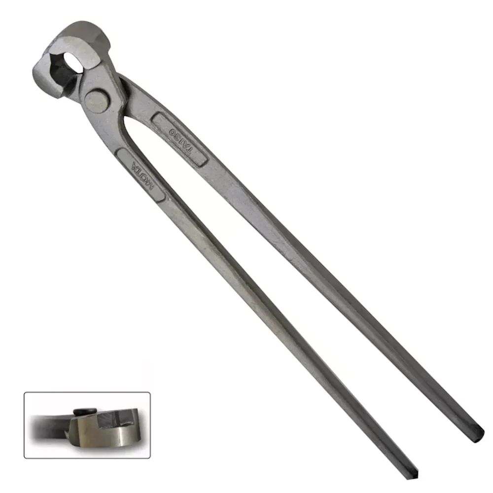 Tenaza Armador 14 Pulgadas MOTA TA135
