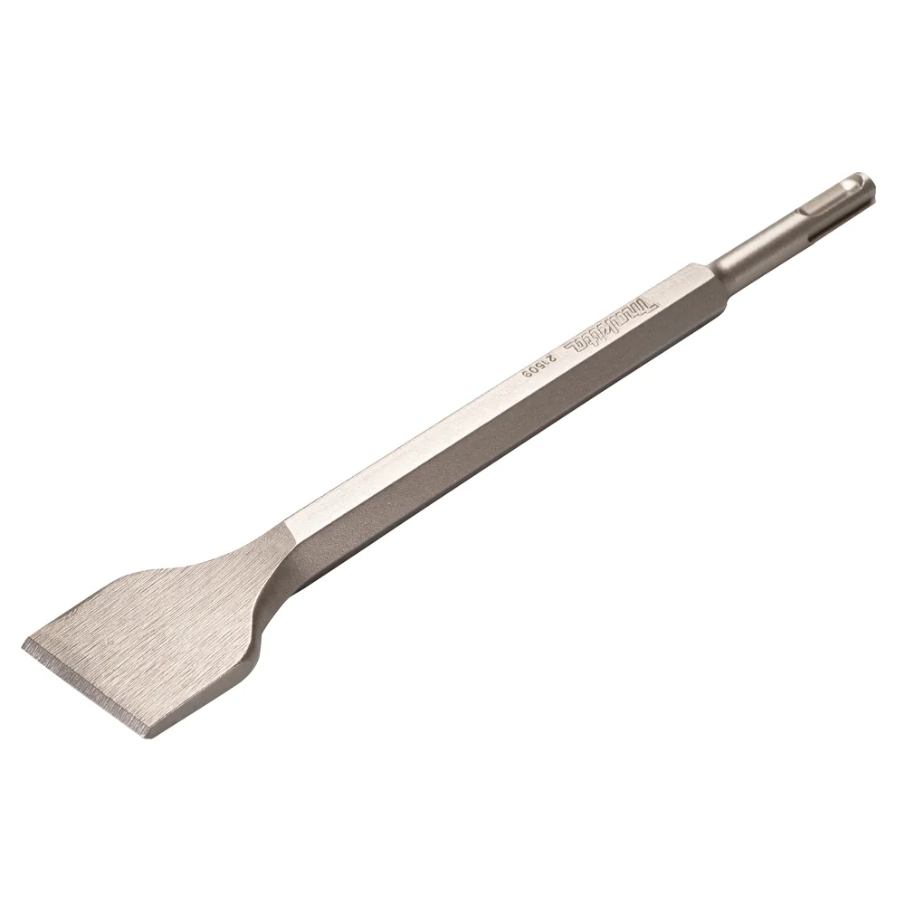 Cincel Plano 40 X 250mm MAKITA D-08735
