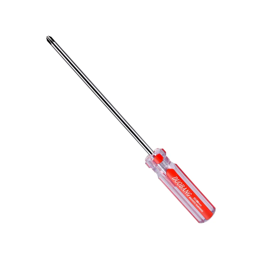 Destornillador Phillips DUOBANG 6 X 150mm