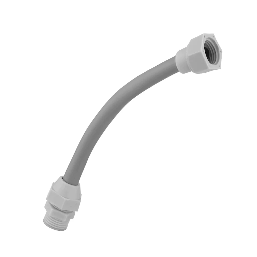 Flexible De Pvc 1/2 X 30cm DUKE