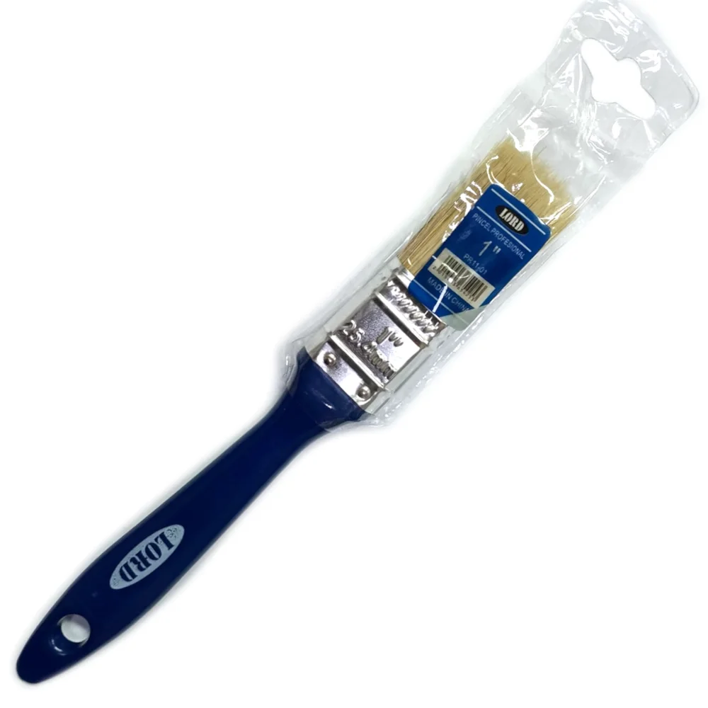 Pincel Profesional Lord 1" - N10