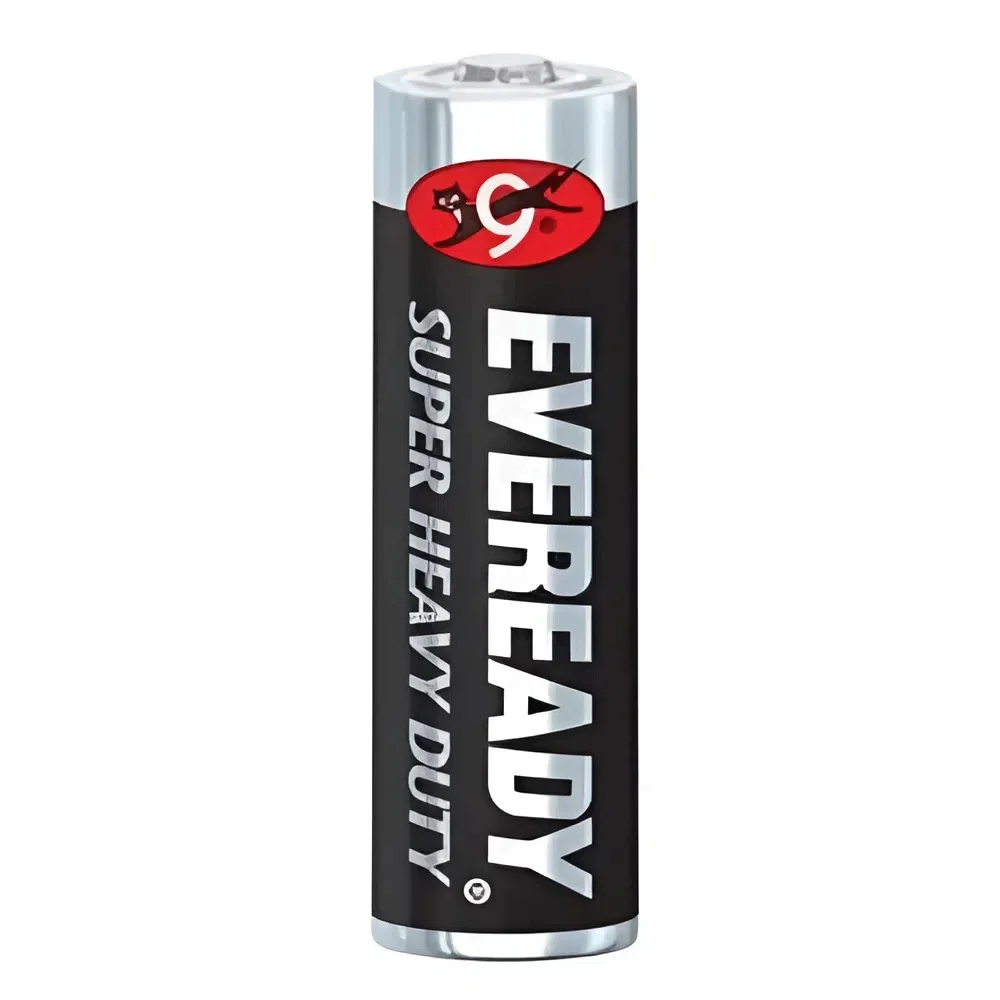 Pila AA EVEREADY X Unidad