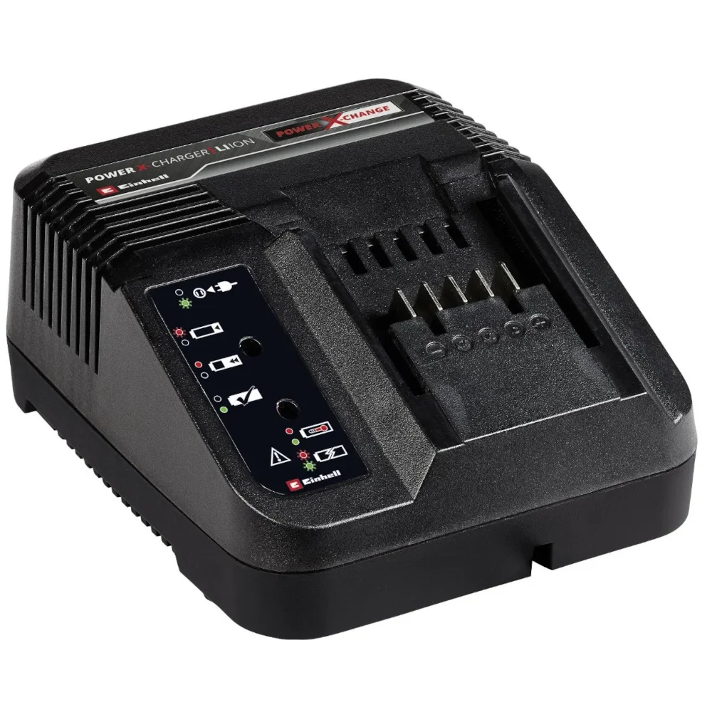 Cargador De Bateria EINHELL 18V 3Ah