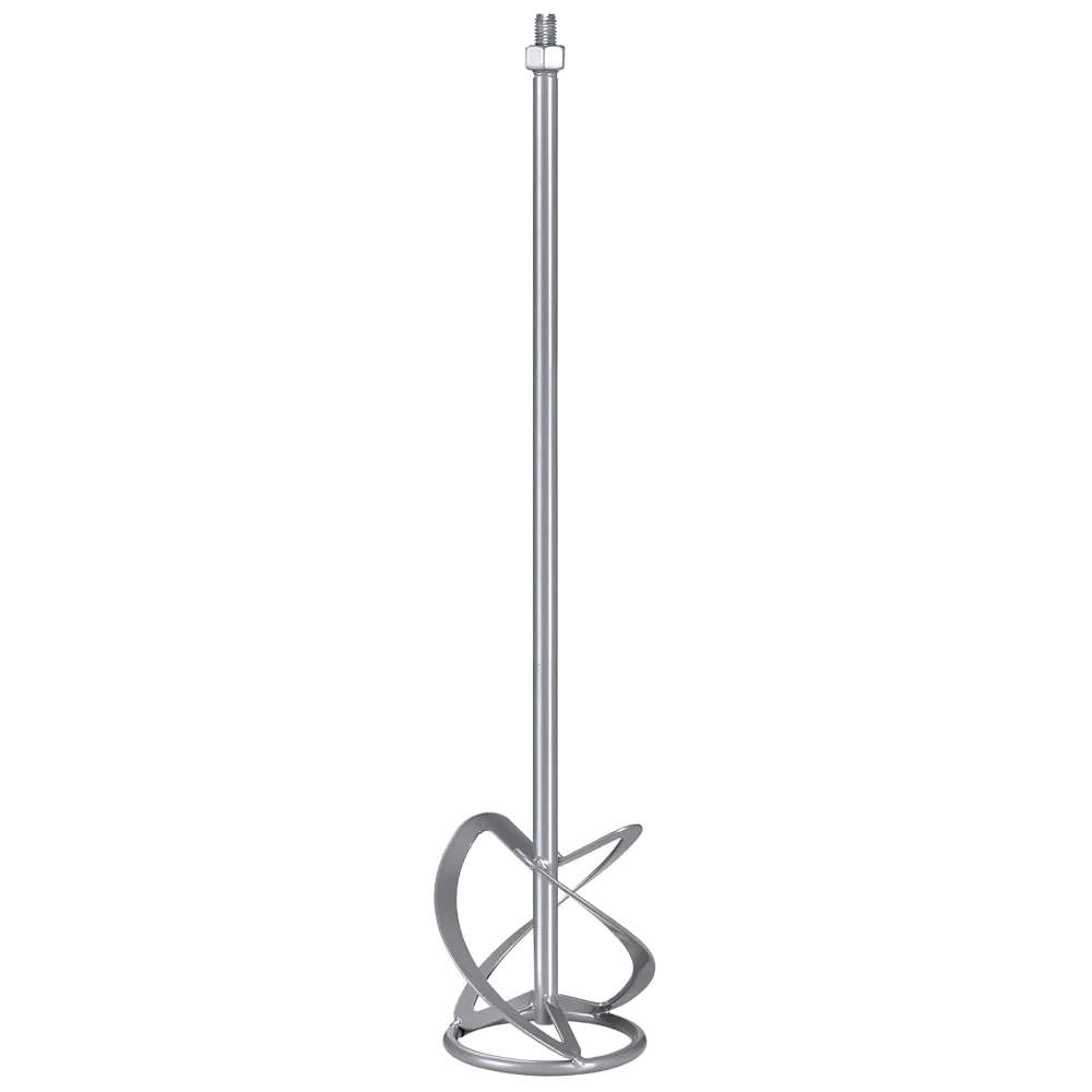 Mezclador De Pintura EINHELL 120 X 600mm Rosca M14