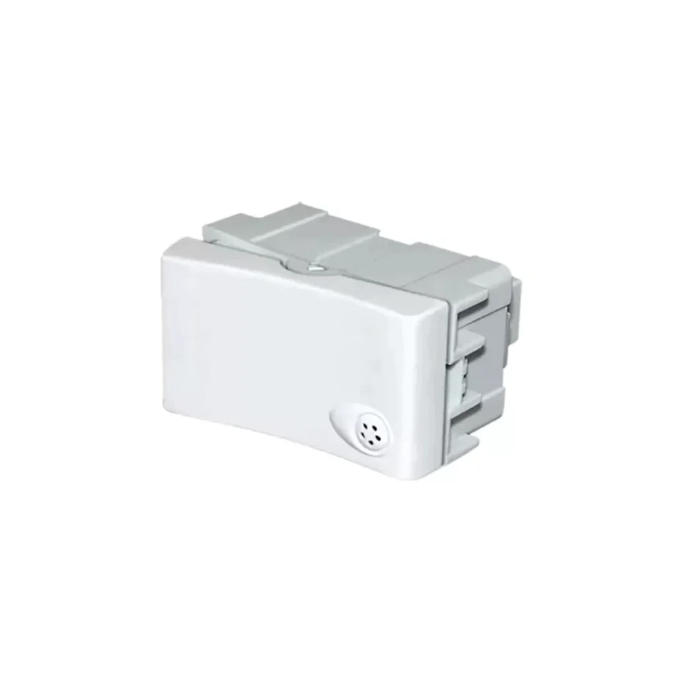 Modulo Verona 1 Punto Combinado Blanco 40053 JELUZ