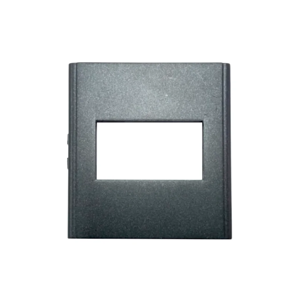 Tapa Bastidor 5 X 5Cm Verona Antracita
