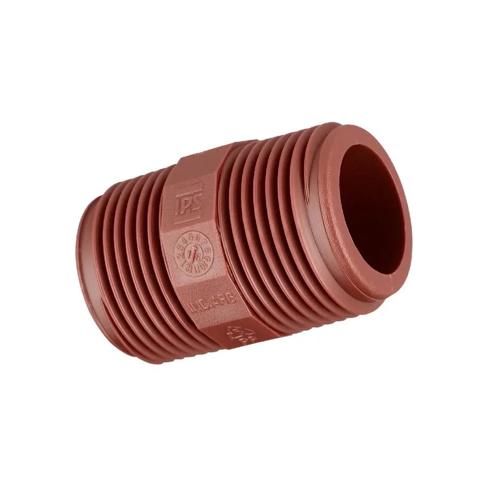 Entre Rosca MM 1" Polipropileno IPS