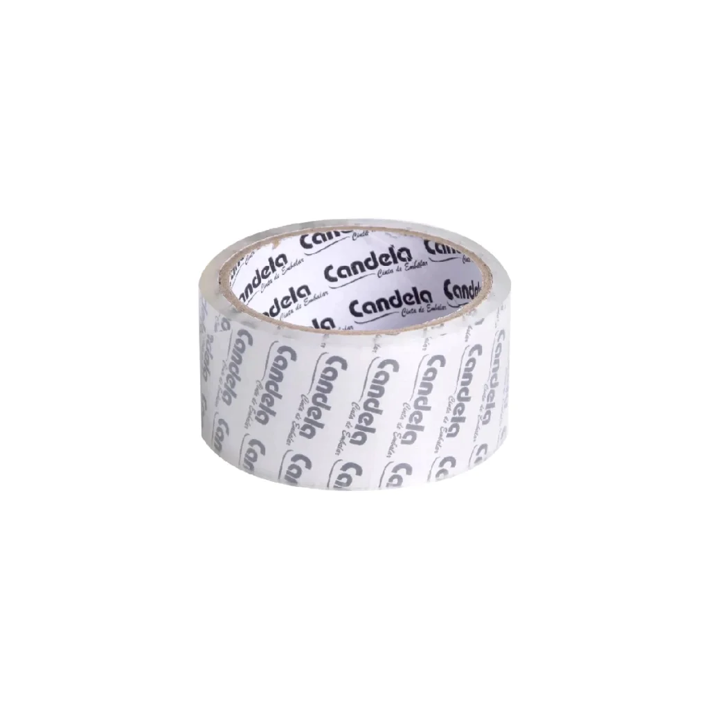 Cinta De Embalar CANDELA 48mm X 40Mts
