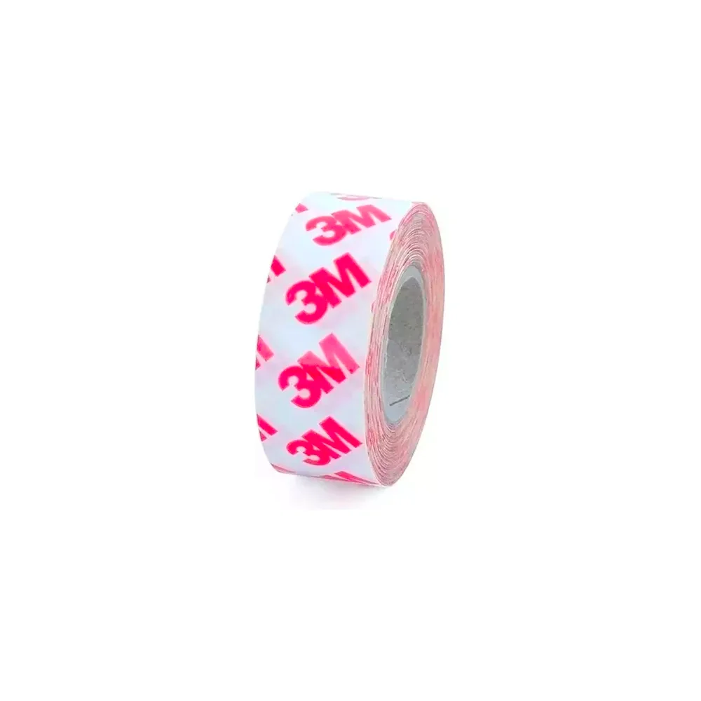 Cinta De Espuma Doble Faz 3M 16mm X 1Mts