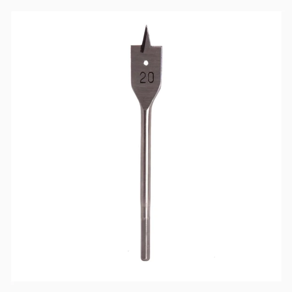 Mecha Paleta Madera 20 X 150mm MAKITA D-07755