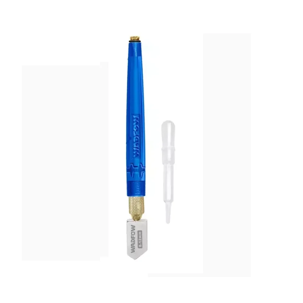 Cortavidrio Autolubricado WADFOW Wgr1601