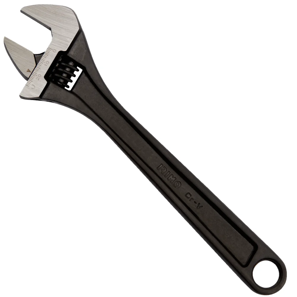 Llave Ajustable IRIMO 8" 5-200-2