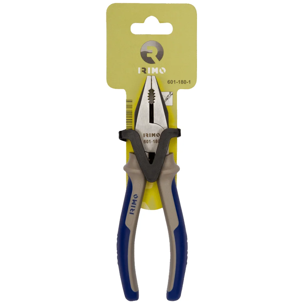 Pinza Universal IRIMO 180mm 601-180-1