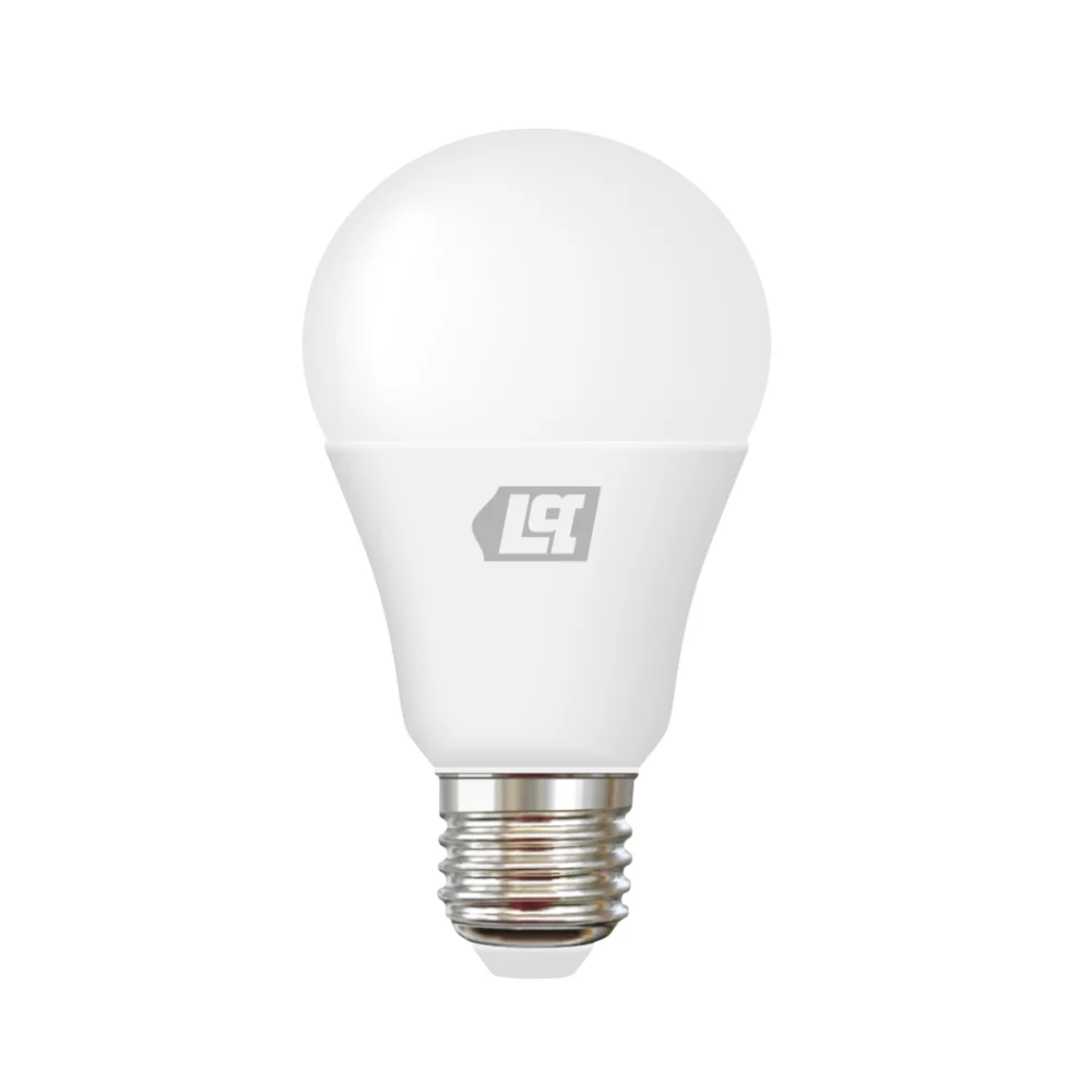 Lampara Led 15W E27 Luz Fria LUSQTOFF