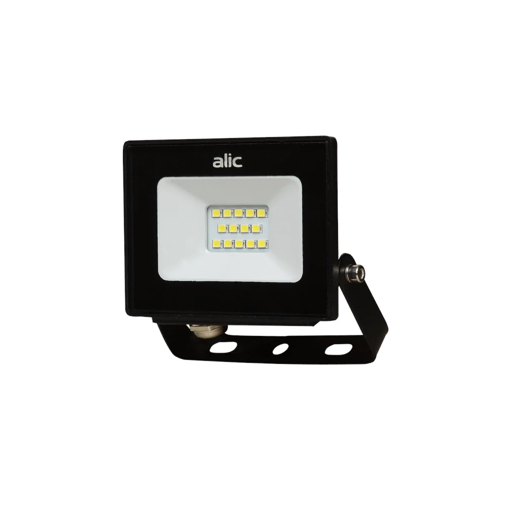 Proyector Led Slim 10W Luz Dia ALIC