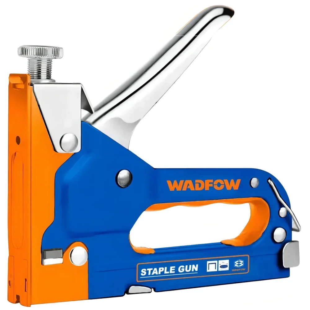 Engrapadora Manual Regulable WADFOW Wgu3614