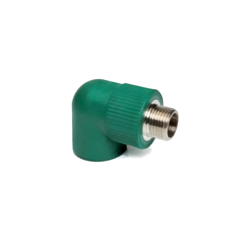 Codo Fusion Inserto Macho 25 X 1/2 LATYN