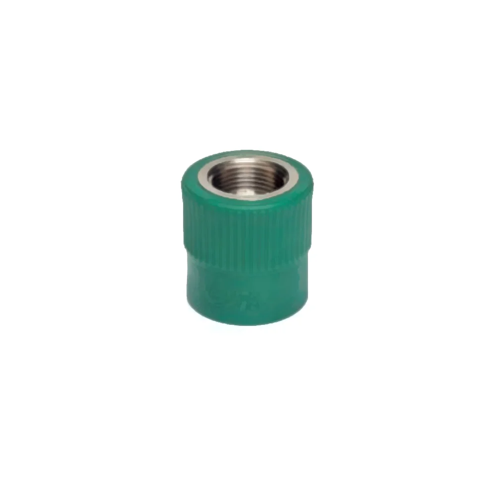 Cupla Fusion Inserto Hembra 20 X 1/2 LATYN