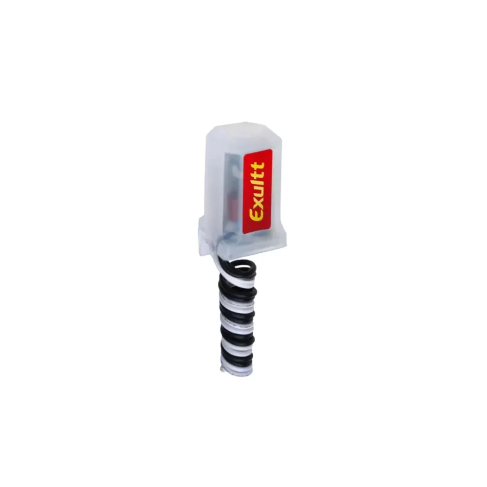 Celula Fotoelectrica 300W EXULTT Led