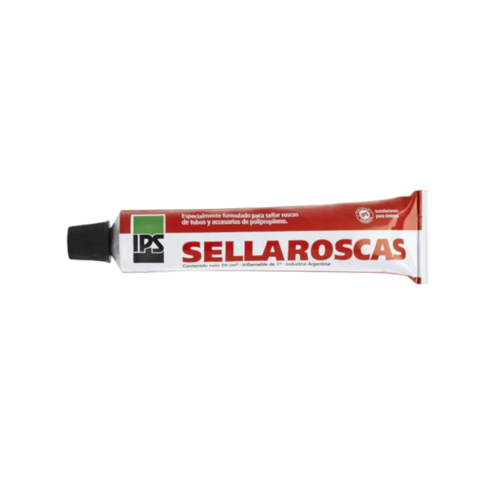 Sella Rosca IPS Marron 25Cm3