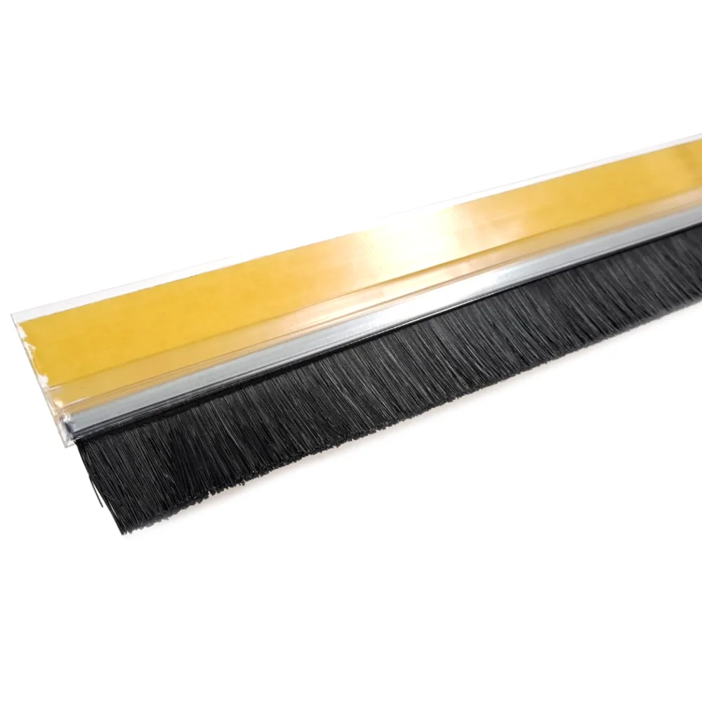 Zocalo De PVC 0.8Mts Color Blanco
