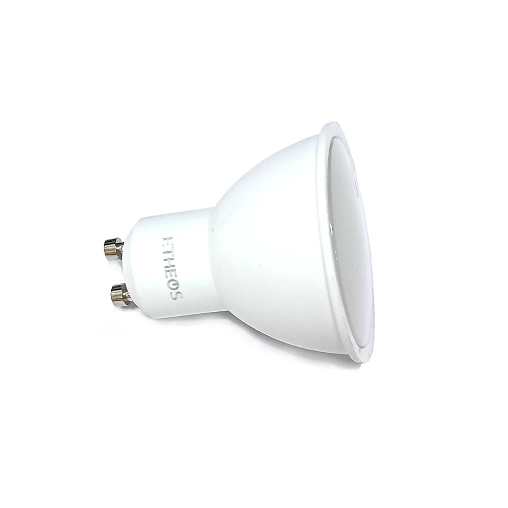 Dicroica 6W Luz Fria ETHEOS