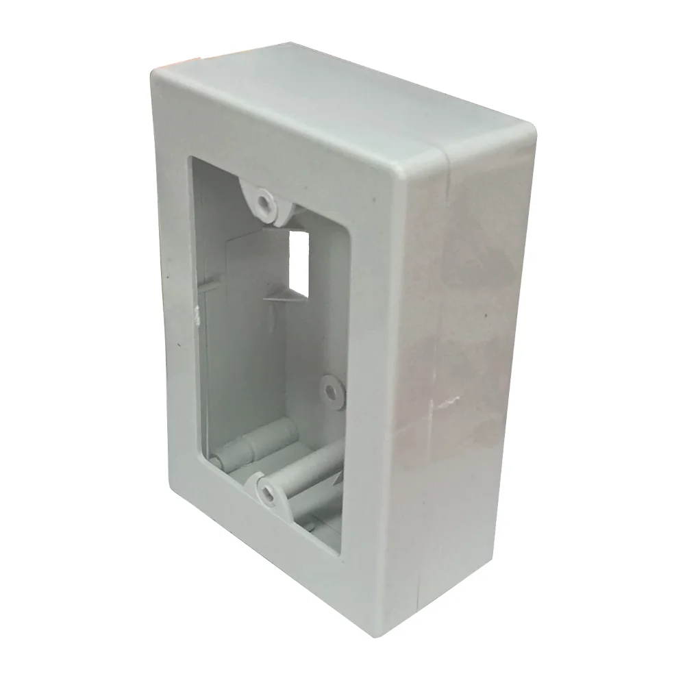 Caja Bastidor Para Aplicar Cable Canal TAAD I-6100