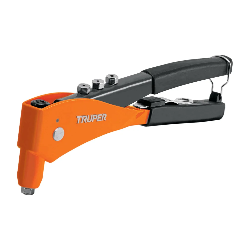 Remachadora Manual 10" TRUPER 17960