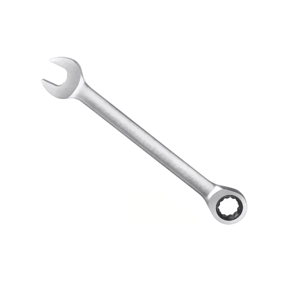 Llave Criquet 12mm FEDERAL TOOLS