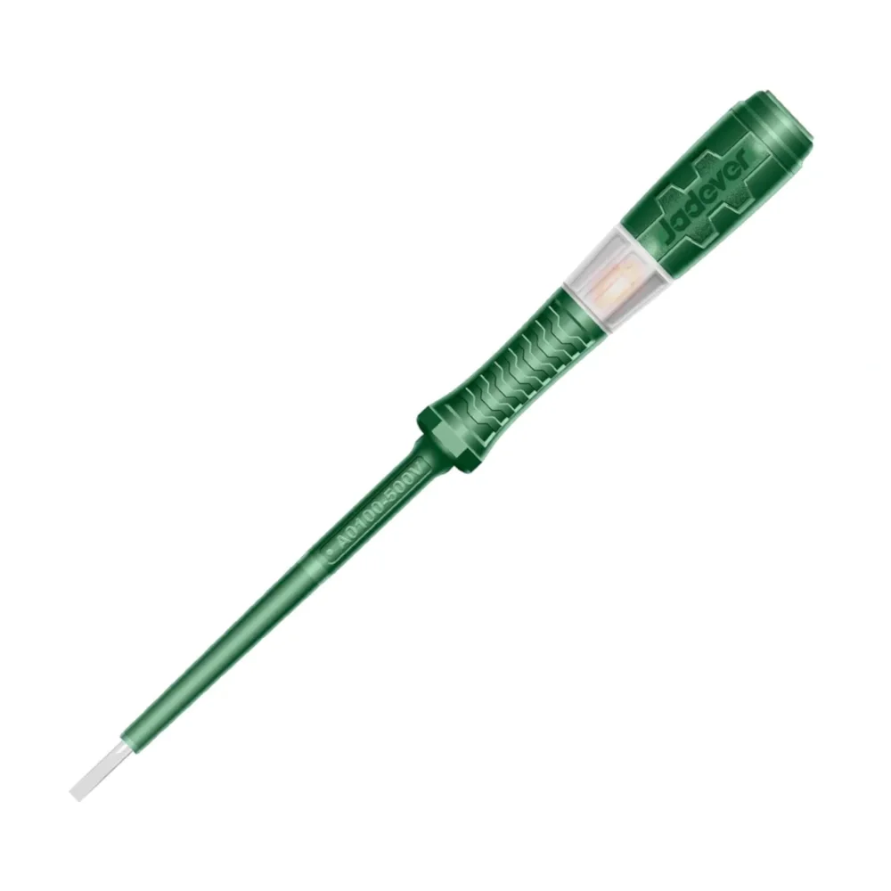 Destornillador Buscapolo JADEVER 190 X 4mm