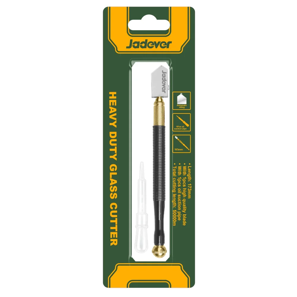 Corta Vidrio JADEVER Jdgr2601